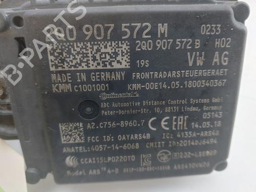 Electronic sensor AUDI Q2 (GAB, GAG) 1.6 TDI | BP35978288M84 - Image 4