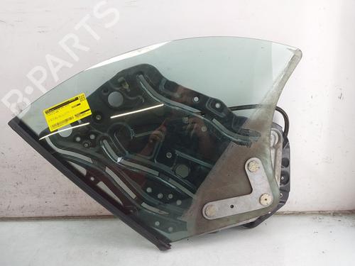 Used Rear left window mechanism Rear left window mechanism VW NEW BEETLE Convertible (1Y7) 1.6 (102 hp) 39742387 39742387
