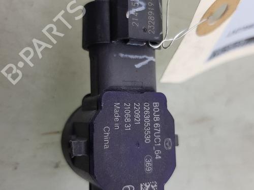 Electronic module MAZDA 3 Hatchback (BP) SKYACTIV-X M Hybrid | BP24149486M83 - Image 4
