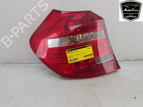 Left taillight BMW 1 (E87) 116 i | BP19316585C34 