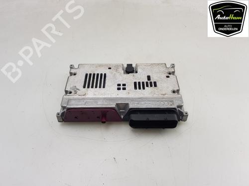 Used Control unit Control unit 13104820 13104820