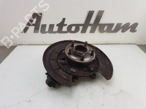 Used Right rear steering knuckle LAND ROVER DISCOVERY IV (L319) 3.0 SDV6 4x4 (256 hp) 12013780