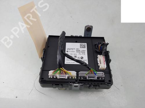 Used Electronic module Electronic module HYUNDAI i10 III (AC3, AI3) 1.0 MPi (67 hp) 33617016 33617016