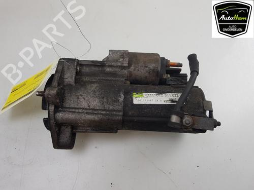 Startmotor AUDI A4 B7 Avant (8ED) 2.0 TFSI quattro (200 hp) 14930882
