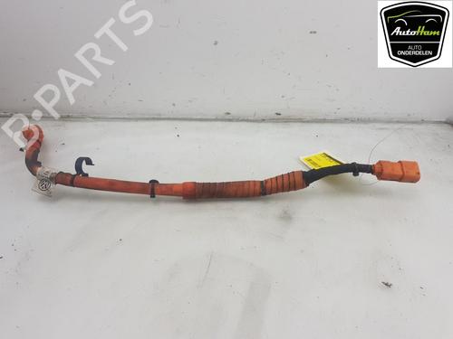 Andre VW GOLF VII (5G1, BQ1, BE1, BE2) 1.4 GTE Hybrid (204 hp) 16025698