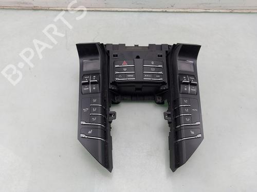 Used Climate control PORSCHE CAYENNE (92A) 4.8 GTS (420 hp) 33022506
