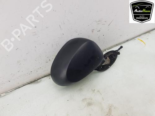 Right mirror CHEVROLET MATIZ (M200, M250) 0.8 | BP19409747C27