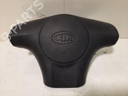 Driver airbag KIA PICANTO I (SA) 1.1 | BP12061145C9 