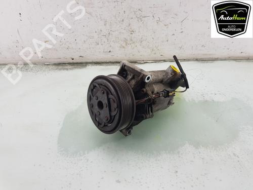Used AC compressor DACIA LODGY (JS_) 1.2 TCe (JSAY, JSM0) (115 hp) 22433637