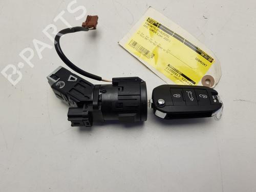 Switch OPEL CORSA F (P2JO) 1.2 (68) | BP34540185I30 - Image 2
