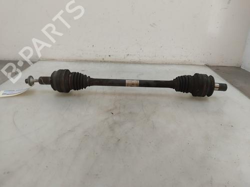 Used Right rear driveshaft MERCEDES-BENZ A-CLASS (W177) AMG A 45 S 4-Matic+ (177.054) (421 hp) 29274511