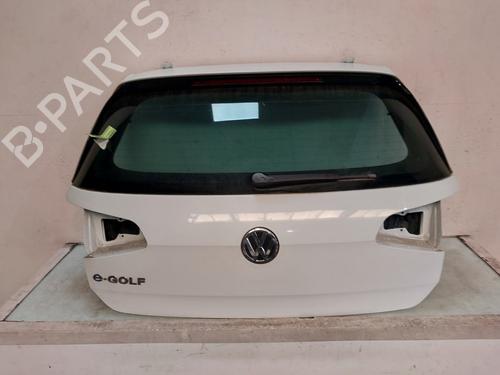 tailgate-vw-golf-vii-5g1-bq1-be1-be2-2012-2013-2014-2015-2016-2017-2018-2019-2020-2021-34005985 main image
