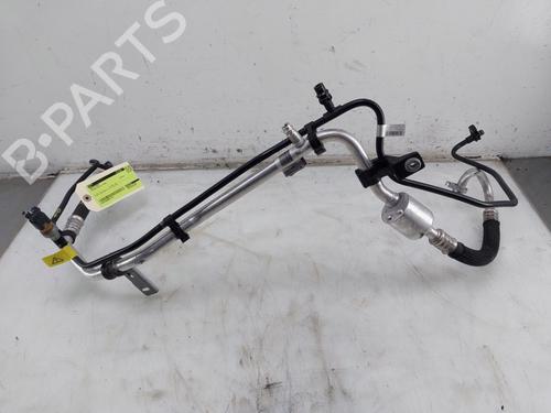 AC pipe PEUGEOT 208 II (UB_, UP_, UW_, UJ_) 1.2 PureTech 75 | BP30610752M126