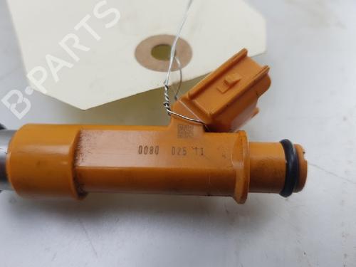 Injector OPEL AGILA (B) (H08) 1.2 (F68) | BP12015813M100 