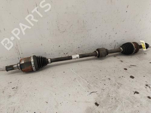 Right front driveshaft KIA PICANTO III (JA) 1.0 | BP39648861M39 - Image 3