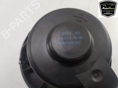Heater blower motor VOLVO V40 Hatchback (525) D4 | BP12036772M62 