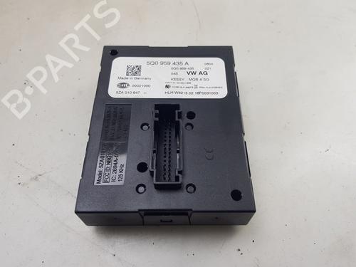 Other VW GOLF VII (5G1, BQ1, BE1, BE2) 2.0 R 4motion | BP24447059O1 