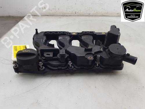 Used Valve cover CITROËN BERLINGO Box Body/MPV (K9) 1.5 BlueHDi 100 (102 hp) 17861106