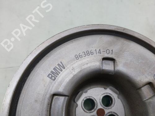 Pulley MINI MINI (F55) Cooper | BP36218895M122 - Image 2