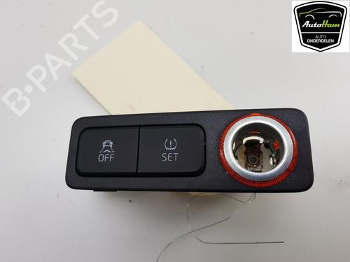 Used Switch VW UP! (121, 122, BL1, BL2, BL3, 123) 1.0 (60 hp) 15968722