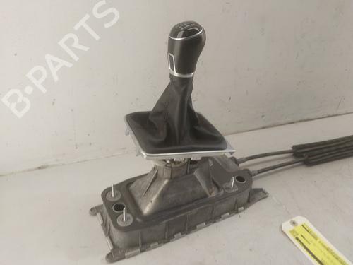 Gear lever VW PASSAT B7 Variant (365) 1.4 TSI | BP38534760M90 - Image 2