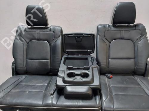Seats set RAM 1500 Crew Cab Pickup (DT) 5.7 4x4 | BP37448223C78 - Image 7
