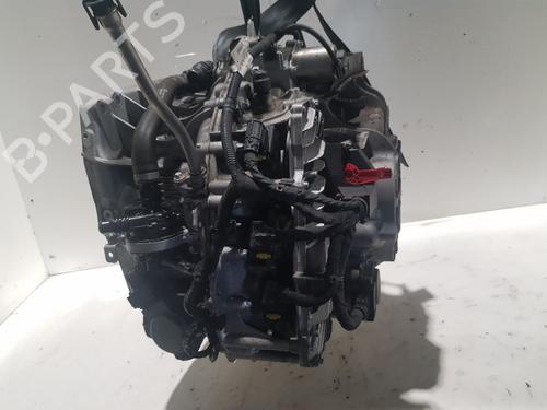Gearbox MERCEDES-BENZ CLA (C118) CLA 200 (118.387) | BP27681544M3