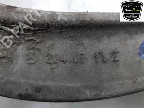 Left rear suspension arm MERCEDES-BENZ E-CLASS Convertible (A207) E 350 CDI (207.422) | BP13150087M14 