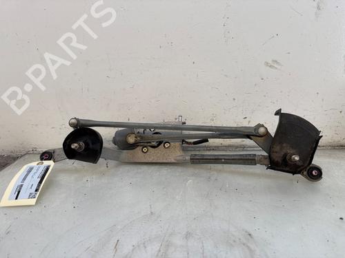 Used Front wipers mechanism Front wipers mechanism 28669181 28669181
