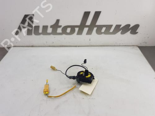 Used Squib airbag DAEWOO KALOS (KLAS) 1.4 16V (94 hp) 12061727
