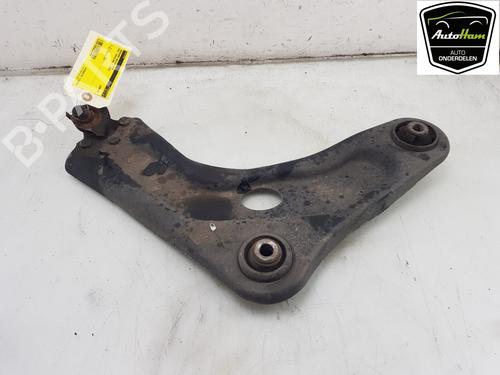 Right front suspension arm OPEL CROSSLAND X / CROSSLAND (P17, P2QO) 1.2 (75) | BP21598162M13 