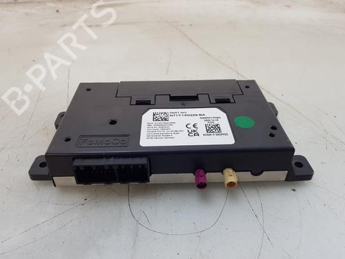 Control unit FORD TRANSIT CONNECT V408 Box Body/MPV 1.5 EcoBlue | BP25121854M11 - Image 2