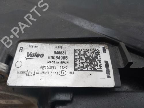 Right headlight VW PASSAT B8 (3G2, CB2) 2.0 TDI 4motion | BP33617333C29  - Image 7