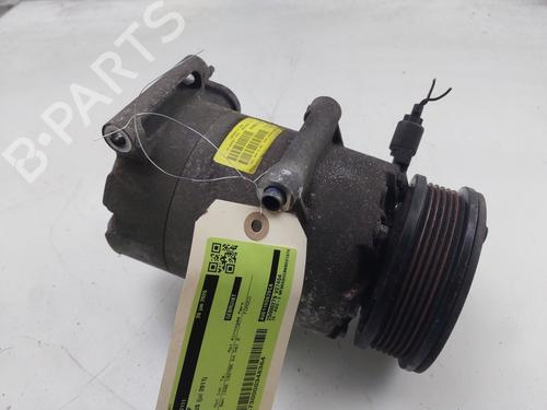 Compresseur AC FORD FOCUS III 1.6 EcoBoost (150 hp) 32022646