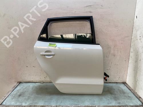 Used Right rear door Right rear door 37021353 37021353