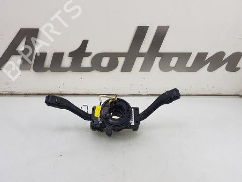 Used Steering column stalk SKODA FABIA I Combi (6Y5) 1.4 16V (75 hp) 12010005