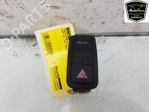 Used Warning switch Warning switch AUDI A1 (8X1, 8XK) 1.4 TFSI (122 hp) 17977693 17977693