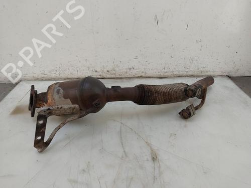 Catalyst VW UP! (121, 122, BL1, BL2, BL3, 123) 1.0 | BP33541627M10 - Image 3