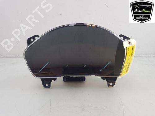 Used Instrument cluster FORD FOCUS IV Turnier (HP) 1.0 EcoBoost mHEV (125 hp) 20985378