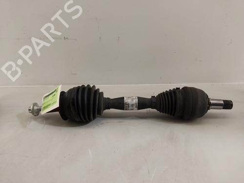 Used Left front driveshaft Left front driveshaft 37179546 37179546