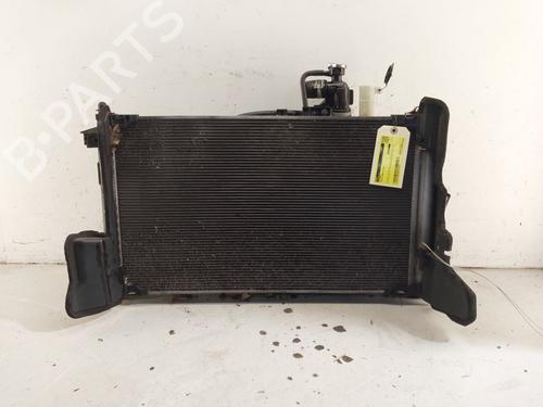Used Other Other TOYOTA YARIS (_P21_, _PA1_, _PH1_) 1.5 Hybrid (MXPH10, MXPH11) (116 hp) 39711194 39711194