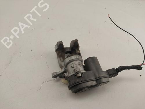 Left rear brake caliper OPEL CORSA F (P2JO) 1.2 MHEV | BP37169951M107 - Image 3
