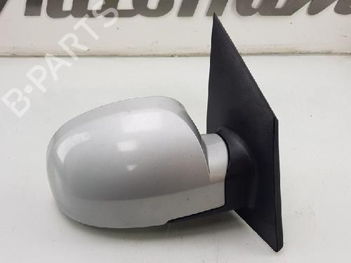 Right mirror HYUNDAI GETZ (TB) 1.3 i | BP12008957C27 
