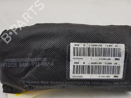 Andre CITROËN C4 Picasso I MPV (UD_) 1.6 HDi | BP13137788O1