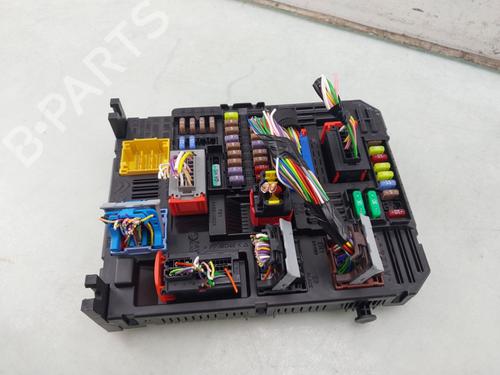 Electronic module OPEL CORSA F (P2JO) 1.2 MHEV | BP37151054M83 - Image 3