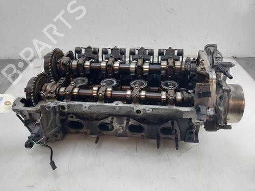 Used Cylinder head BMW 1 (F20) 116 i (136 hp) 29478945