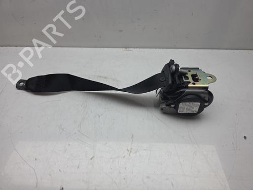 Used Rear left seatbelt MERCEDES-BENZ A-CLASS (W169) A 170 (169.032, 169.332) (116 hp) 30060561