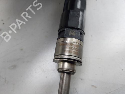 Injector NISSAN QASHQAI II (J11, J11_) 1.3 DIG-T | BP29445869M100 
