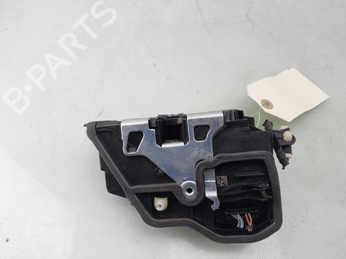 Front right lock BMW X3 (F25) xDrive 30 d | BP29996701C97