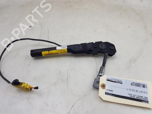 front-right-belt-tensioner-opel-meriva-b-mpv-s10-2010-2011-2012-2013-2014-2015-2016-2017-27591193 main image